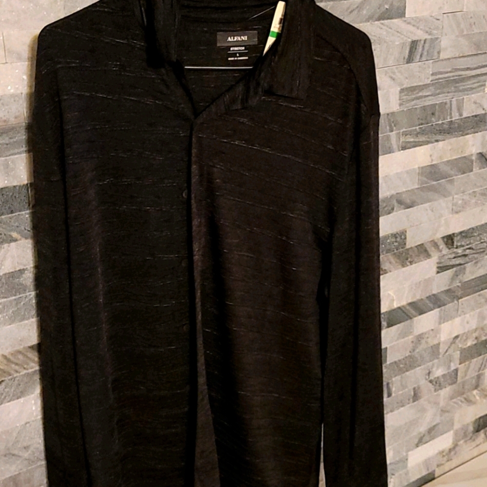 Men's shirt